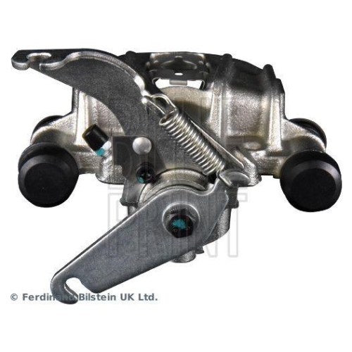 Bremssattel BLUE PRINT ADBP450053 f&uuml;r NISSAN, Hinterachse links