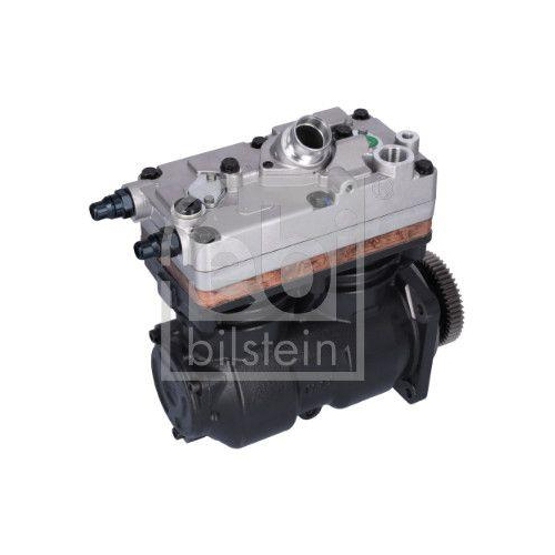Kompressor, Druckluftanlage FEBI BILSTEIN 183036 für MERCEDES-BENZ EVOBUS