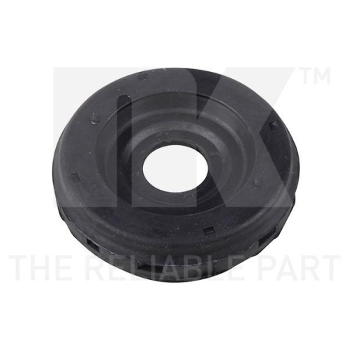 Federbeinstützlager NK 675002 für CHEVROLET DAEWOO, Vorderachse