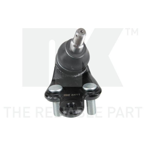 Trag-/F&uuml;hrungsgelenk NK 5044548 f&uuml;r TOYOTA LEXUS, Vorderachse rechts, au&szlig;en