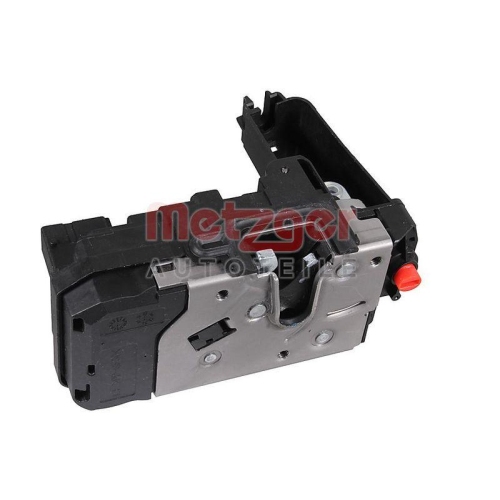 T&uuml;rschloss METZGER AUTOTEILE 2314643 f&uuml;r OPEL VAUXHALL GENERAL MOTORS