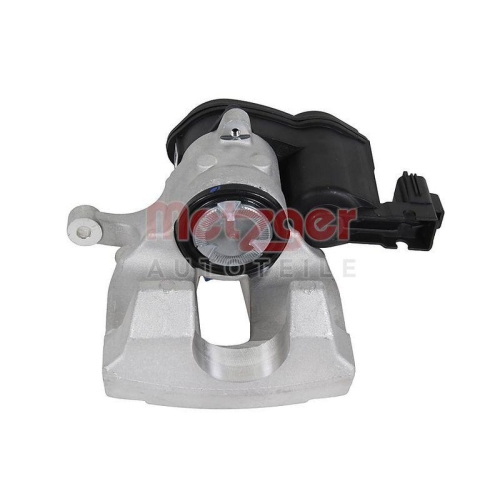 Bremssattel METZGER AUTOTEILE 6261701 GREENPARTS f&uuml;r LAND ROVER