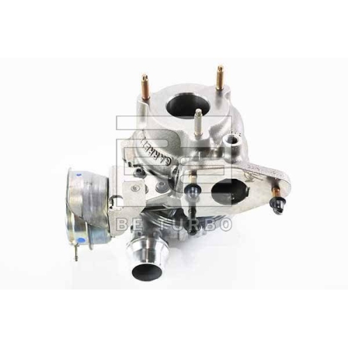 BE TURBO 129594RED Lader, Aufladung f&uuml;r OPEL RENAULT