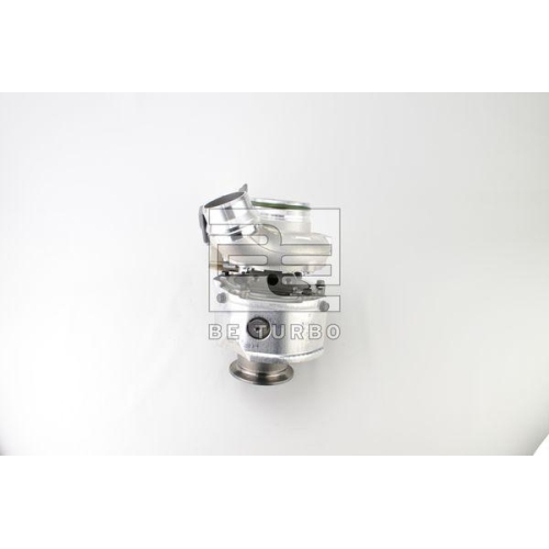 BE TURBO 125288 Lader, Aufladung f&uuml;r BMW