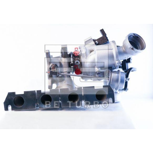 BE TURBO 127978 Lader, Aufladung f&uuml;r VAG