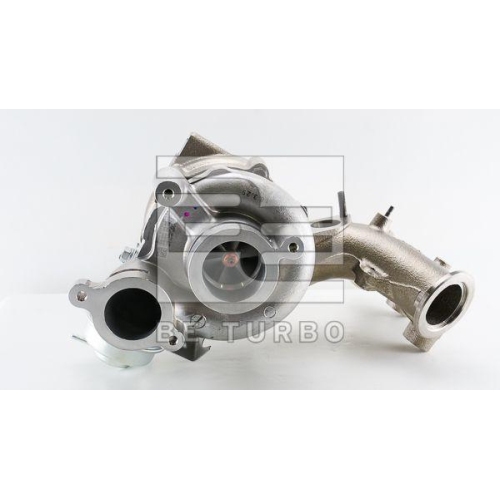 BE TURBO 130527 Lader, Aufladung f&uuml;r NISSAN RENAULT