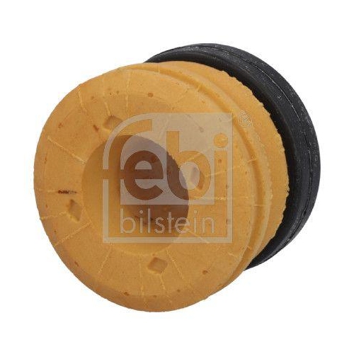 FEBI BILSTEIN 1003890 Anschlagpuffer, Federung f&uuml;r VOLVO, Vorderachse links