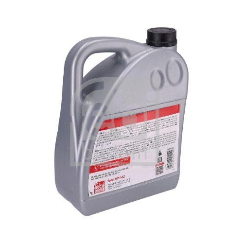 FEBI BILSTEIN Motor&ouml;l 101142 f&uuml;r BMW FORD MERCEDES-BENZ PORSCHE VW