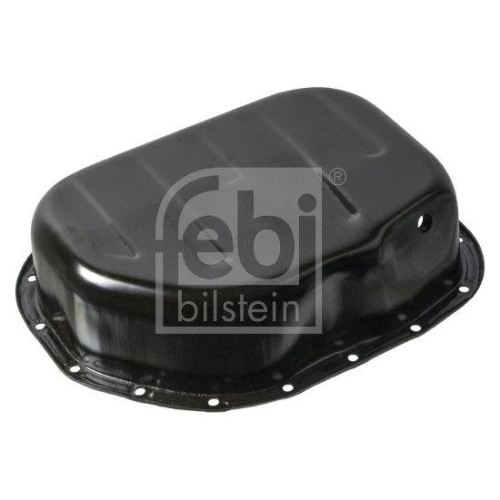 Ölwanne FEBI BILSTEIN 07715 für MERCEDES-BENZ