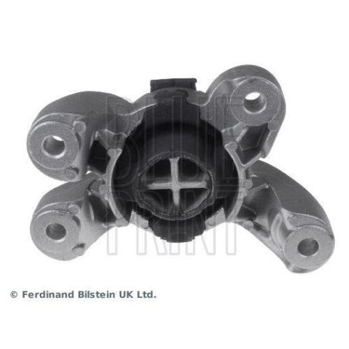 Lagerung, Schaltgetriebe BLUE PRINT ADB118018 für MINI, links