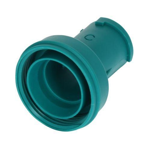 Adapter, K&uuml;hlsystemdruckpr&uuml;fset KS TOOLS 150.2065-3 f&uuml;r