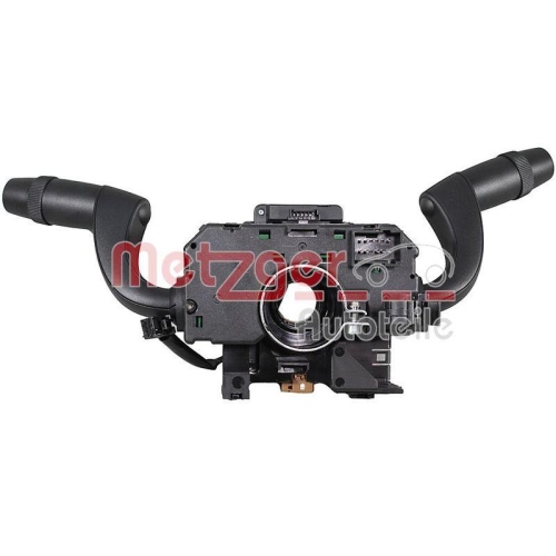 Lenkstockschalter METZGER 0916888 ORIGINAL ERSATZTEIL f&uuml;r FIAT