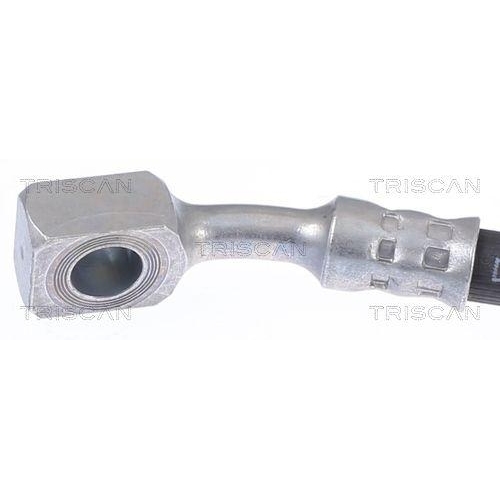 Bremsschlauch TRISCAN 8150 24132 f&uuml;r OPEL VAUXHALL, Vorderachse