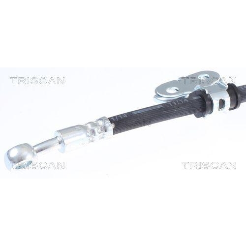 Bremsschlauch TRISCAN 8150 40168 f&uuml;r HONDA, Vorderachse rechts