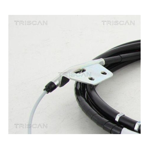 Seilzug, Feststellbremse TRISCAN 8140 141122 f&uuml;r NISSAN, vorne