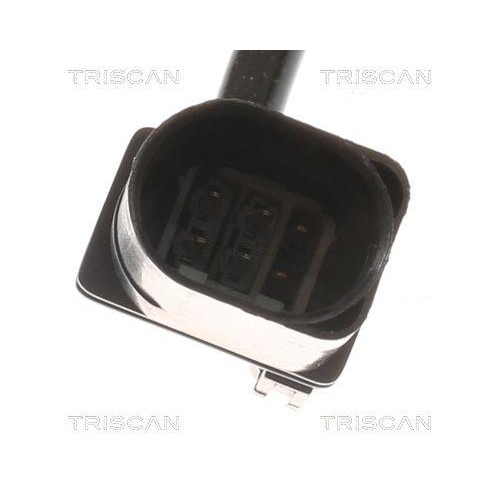 Lambdasonde TRISCAN 8845 24045 f&uuml;r OPEL VAUXHALL CHEVROLET, nach Katalysator