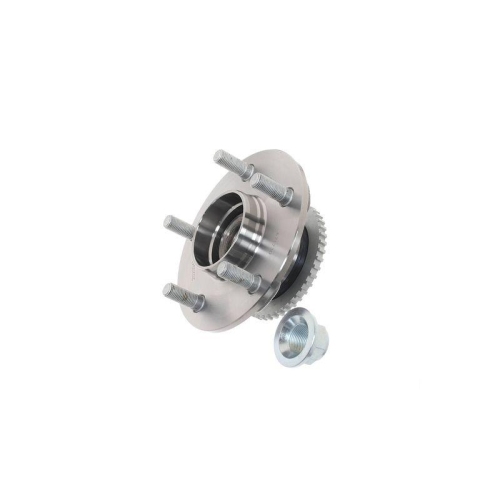 Radlagersatz SKF VKBA 7402 f&uuml;r NISSAN, Hinterachse