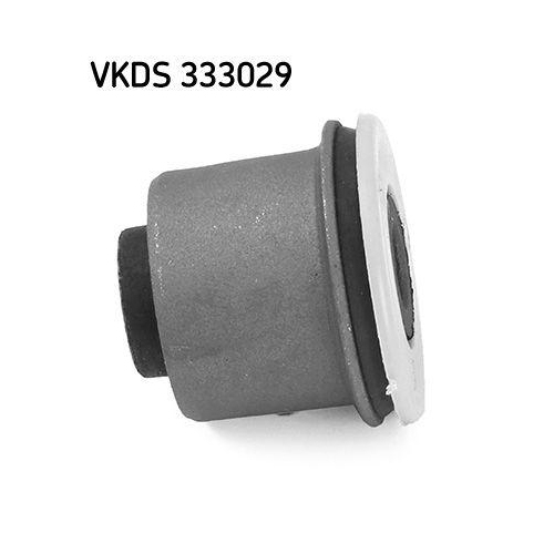Lagerung, Lenker SKF VKDS 333029 f&uuml;r CITRO&Euml;N PEUGEOT, Vorderachse beidseitig