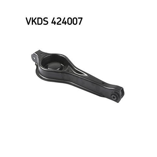 Lenker, Radaufhängung SKF VKDS 424007 für FORD, Hinterachse beidseitig, hinten