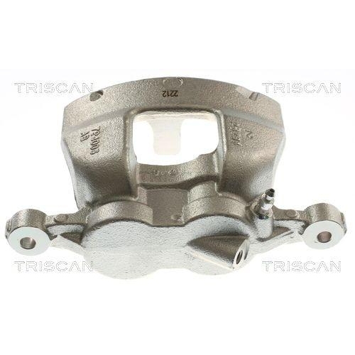 Bremssattel TRISCAN 8175 16126 f&uuml;r FORD, Vorderachse rechts, vor der Achse