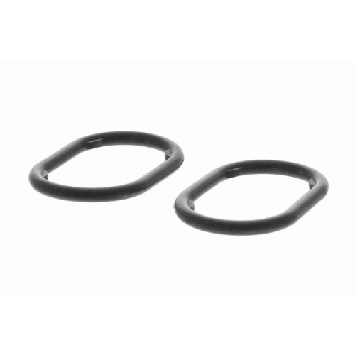 Ölkühler, Automatikgetriebe VEMO V95-60-0018 Original VEMO Qualität für VOLVO