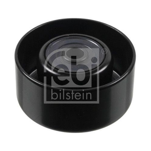 FEBI BILSTEIN Umlenk-/F&uuml;hrungsrolle, Keilrippenriemen 184910 f&uuml;r TOYOTA LEXUS
