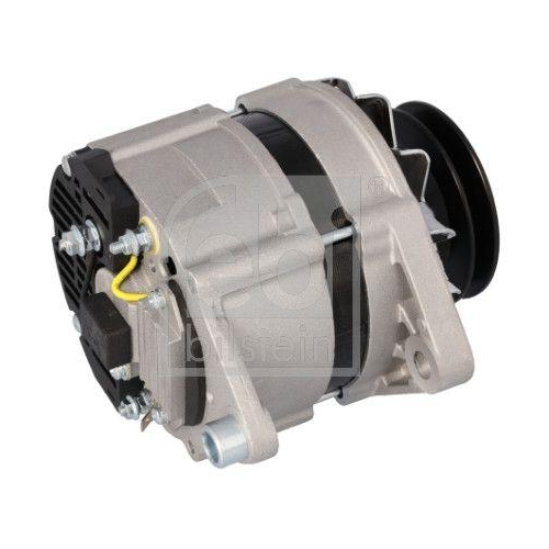 Generator FEBI BILSTEIN 184084 f&uuml;r FIAT FORD IVECO CASE IH FENDT AGCO