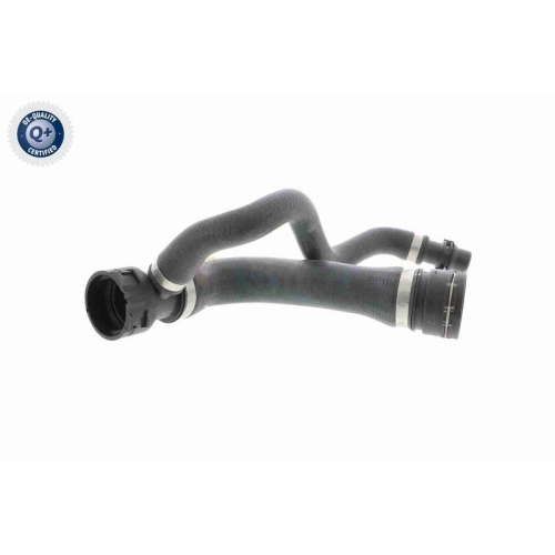 Kühlerschlauch VAICO V20-1768 Q+, Erstausrüsterqualität für BMW, links oben