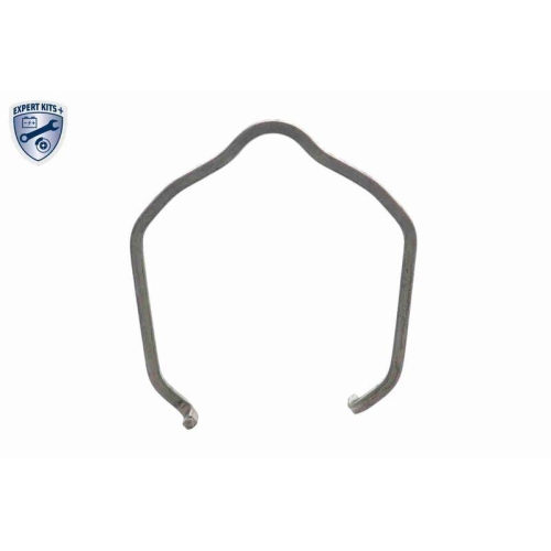 Ladeluftschlauch VAICO V10-5312 EXPERT KITS + f&uuml;r AUDI SEAT SKODA VW VAG