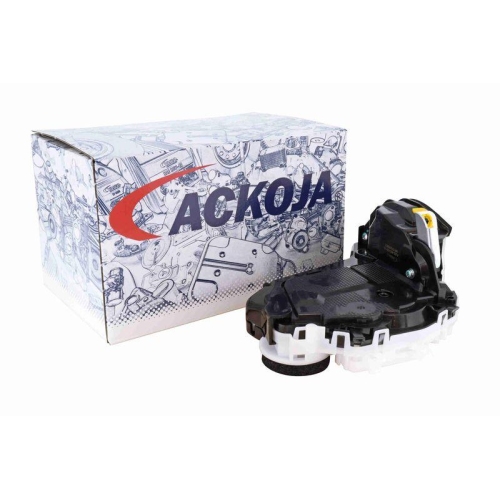 ACKOJA A26-85-0018 T&uuml;rschloss Green Mobility Parts f&uuml;r HONDA ACURA, hinten links