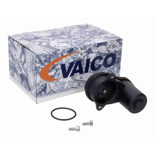 Stellelement, Feststellbremse Bremssattel VEMO V20-77-0064 Green Mobility Parts