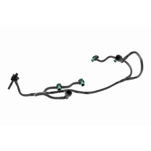 Schlauch, Leckkraftstoff VAICO V25-2916 Green Mobility Parts f&uuml;r FORD