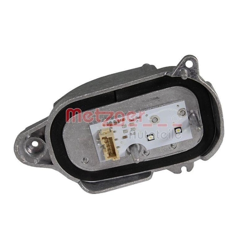 Steuerger&auml;t, Beleuchtung METZGER 0896549 GREENPARTS f&uuml;r AUDI, vorne links