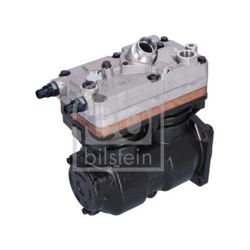 FEBI BILSTEIN Kompressor, Druckluftanlage 183043 für MERCEDES-BENZ