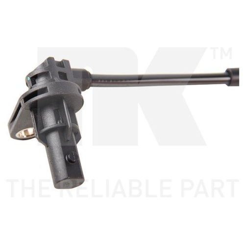 Sensor, Raddrehzahl NK 293410 für HYUNDAI, Vorderachse rechts