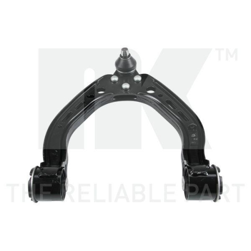 Lenker, Radaufh&auml;ngung NK 5016601 f&uuml;r TESLA, Vorderachse links, oben