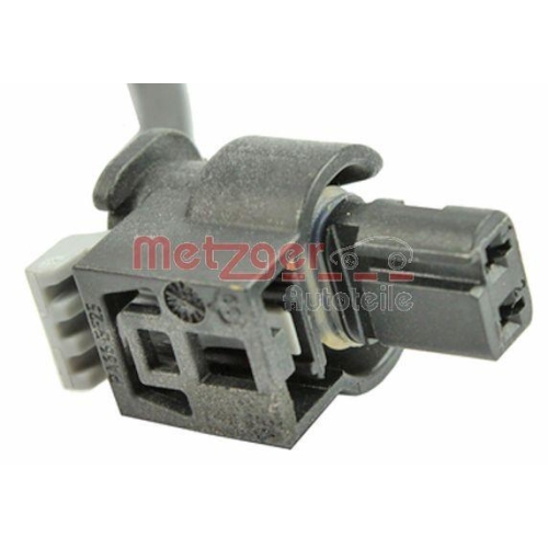 Sensor, Abgastemperatur METZGER 0894198 ORIGINAL ERSATZTEIL f&uuml;r MERCEDES-BENZ