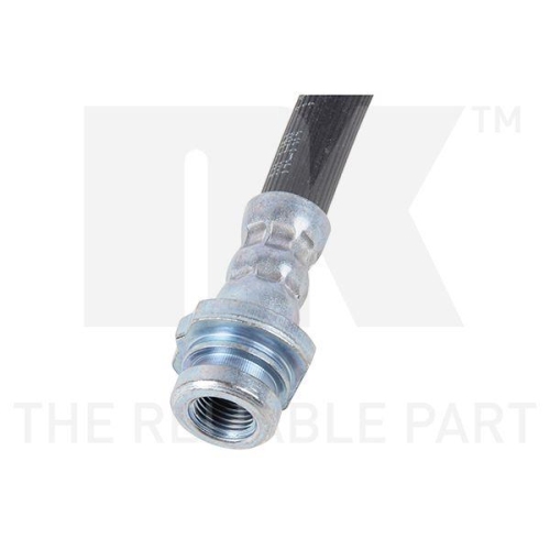Bremsschlauch NK 8522103 f&uuml;r NISSAN, Vorderachse rechts