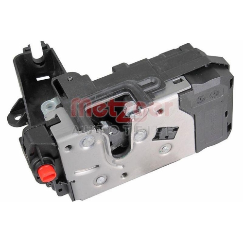 T&uuml;rschloss METZGER AUTOTEILE 2314644 f&uuml;r OPEL VAUXHALL GENERAL MOTORS
