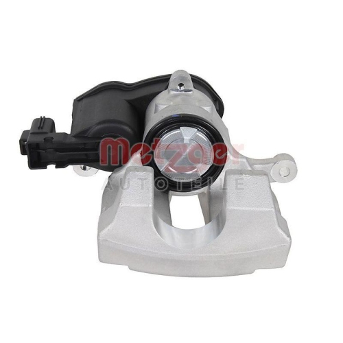 Bremssattel METZGER AUTOTEILE 6261702 GREENPARTS f&uuml;r LAND ROVER