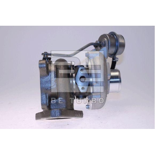 BE TURBO 127239 Lader, Aufladung f&uuml;r HYUNDAI