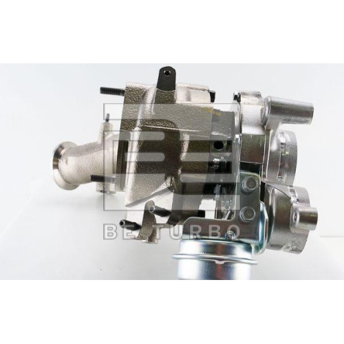 BE TURBO 130527RED Lader, Aufladung f&uuml;r NISSAN RENAULT