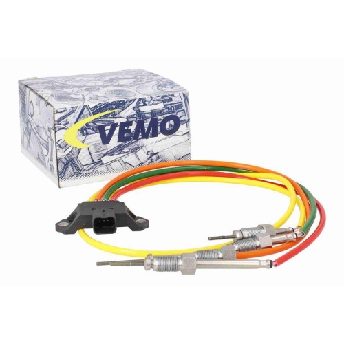 VEMO V40-72-0135 Sensor, Abgastemperatur Original VEMO Qualit&auml;t f&uuml;r OPEL RENAULT