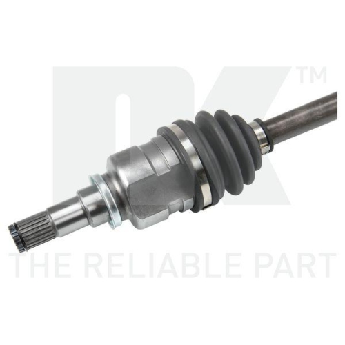 NK 504534 Antriebswelle f&uuml;r TOYOTA, Vorderachse rechts