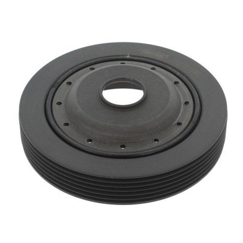 Riemenscheibe, Kurbelwelle CORTECO 80004781 f&uuml;r RENAULT