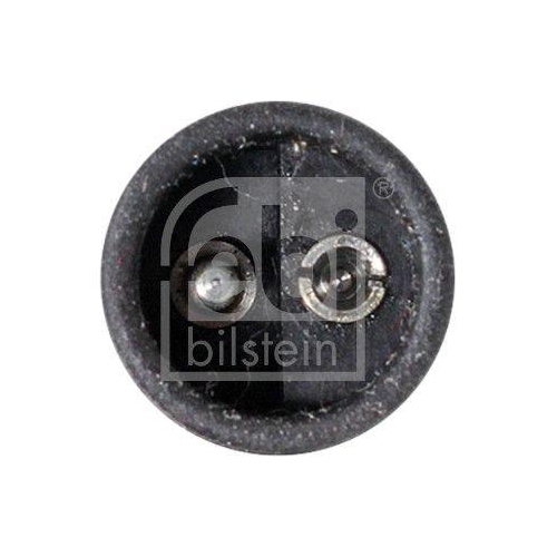 Sensor, Raddrehzahl FEBI BILSTEIN 104520 f&uuml;r DAF SCANIA, Vorderachse links