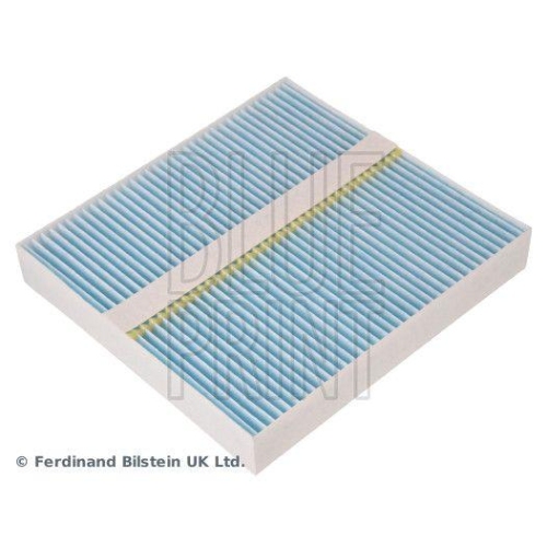 Filter, Innenraumluft BLUE PRINT ADN12549 f&uuml;r NISSAN
