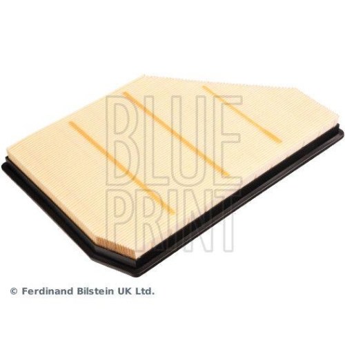 Luftfilter BLUE PRINT ADBP220054 f&uuml;r BMW, links, vorne