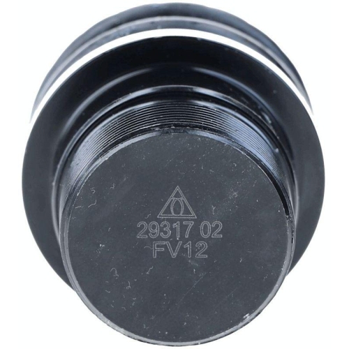 Trag-/F&uuml;hrungsgelenk LEMF&Ouml;RDER 29317 02 f&uuml;r MERCEDES-BENZ, Vorderachse links