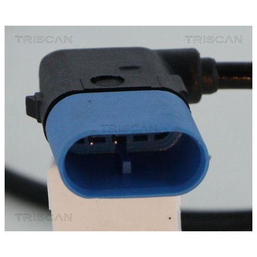 Sensor, Raddrehzahl TRISCAN 8180 23209 f&uuml;r MERCEDES-BENZ, Hinterachse